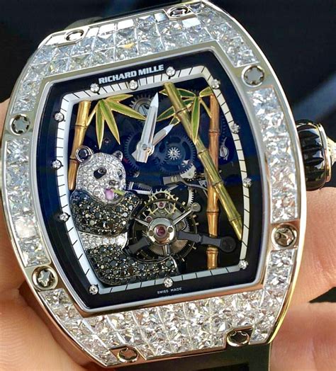 Richard Mille RM 26